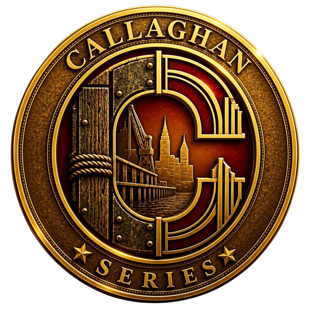 The Callaghan Series